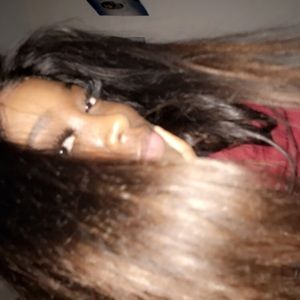 Meet your Posher, Kiara